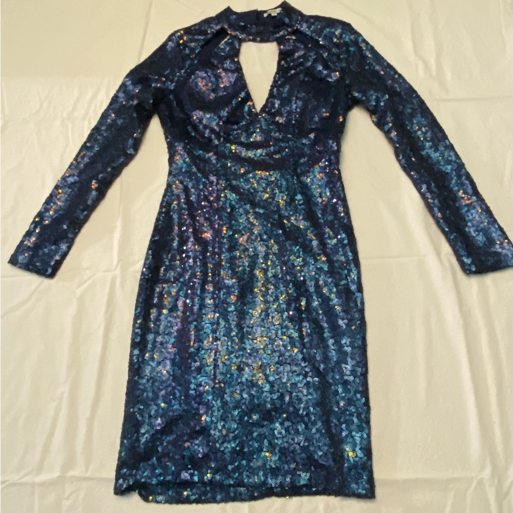 Charlotte Russe formal dress